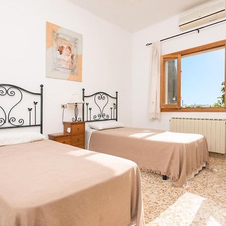 Son Valenti Villa Sa Pobla Dış mekan fotoğraf