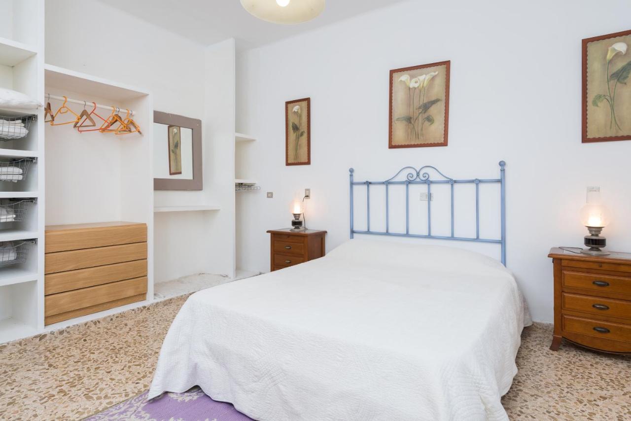 Son Valenti Villa Sa Pobla Dış mekan fotoğraf