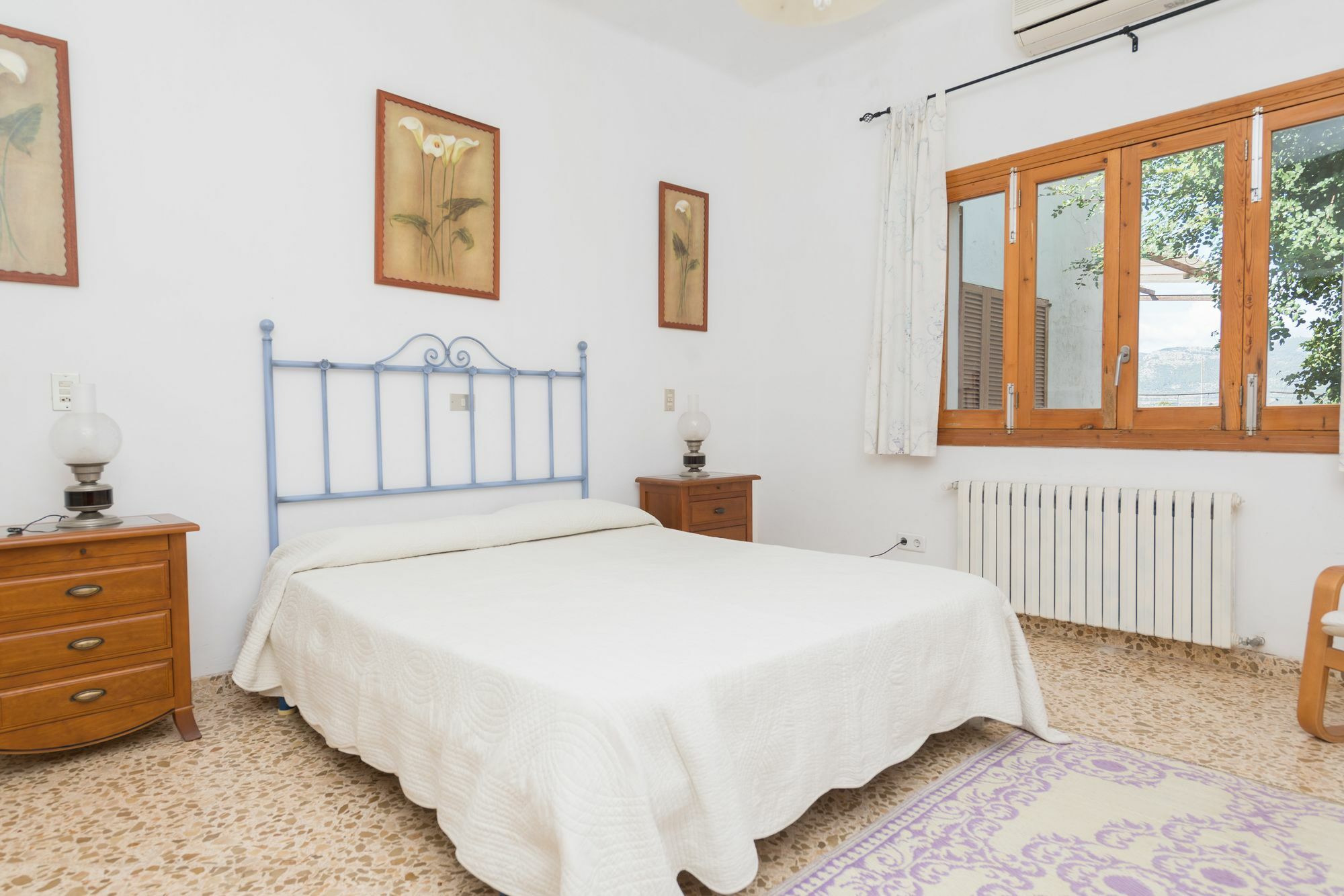 Son Valenti Villa Sa Pobla Dış mekan fotoğraf
